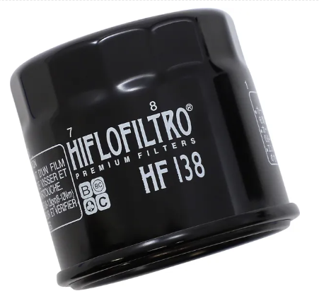 Olíusía HF138