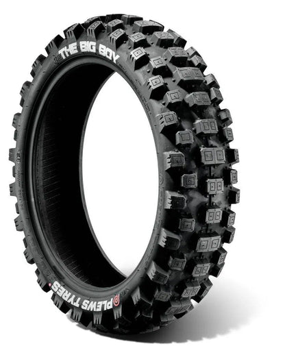 PLEWS "THE BIG BOY" afturdekk Adventure  150/70-18