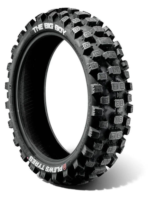 PLEWS "THE BIG BOY" afturdekk Adventure  150/70-18