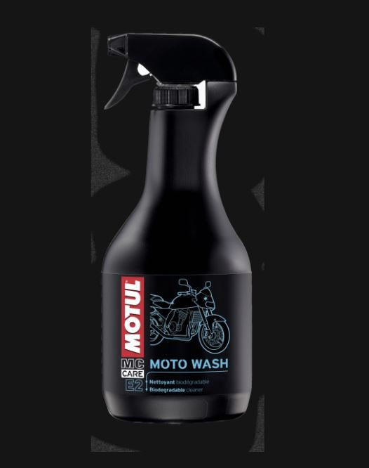 Motul E2 MOTO WASH - 1 L