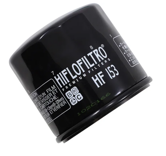 Olíusía HF153