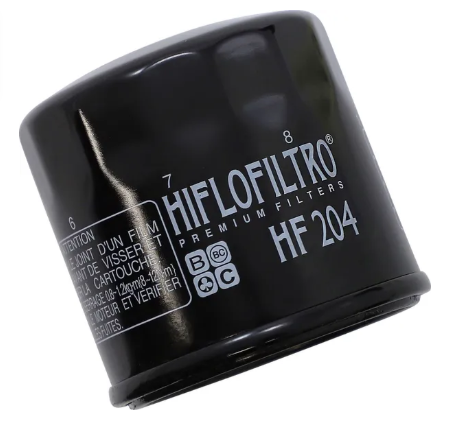 Olíusía HF204