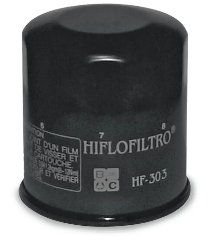 Olíusía HF303