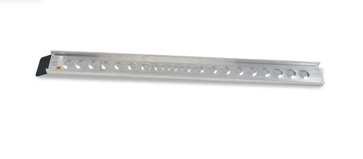 Rampur úr áli 183cm