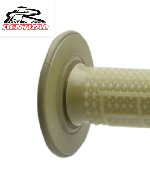 Handföng Renthal Dual-Compound